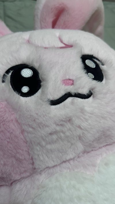 Q萍大娃