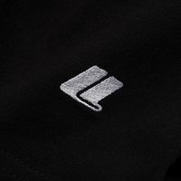 LOGO T恤_黑色