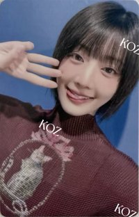 We are kms 3.0（簽售2.0） 簽售卡 v3 末簽