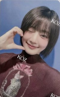 We are kms 3.0（簽售2.0） 簽售卡 v4 末簽