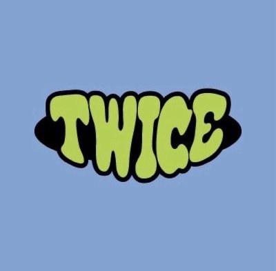 TWICE 專卡區2