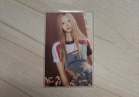 18（卡背已撕）