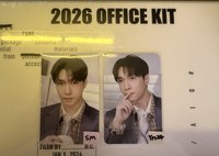 LaySM&Yes24特典套裝