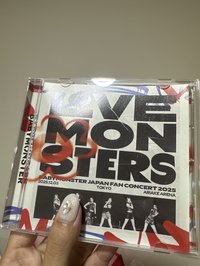 卡+已拆CD（盒子有刮痕可自行換盒）