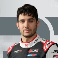 Esteban Ocon