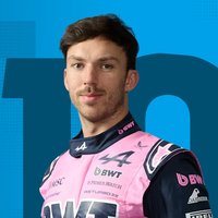 Pierre Gasly