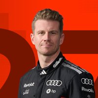 Nico Hulkenberg