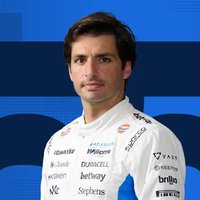 Carlos Sainz