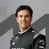 Sergio Perez
