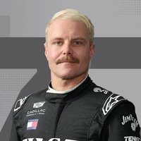 Valtteri Bottas
