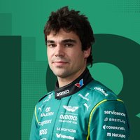 Lance Stroll