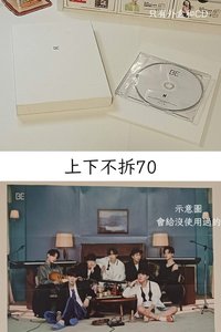 專輯外盒+CD+大海報