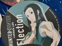 日本安利美特咖啡廳 杯墊 