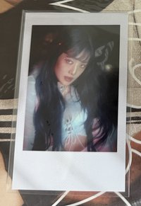 I feel 拍立得
