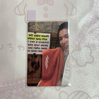 路易迷你ㄧ專輯卡