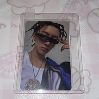 五金迷你一專輯卡