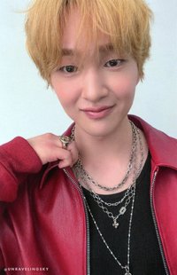 PERCENT 專輯卡 1% ver.