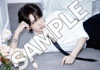 迷五 日咖 ROMEO CAT ver. 生寫真 