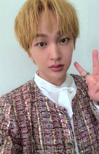 PERCENT 專輯卡 99% ver.
