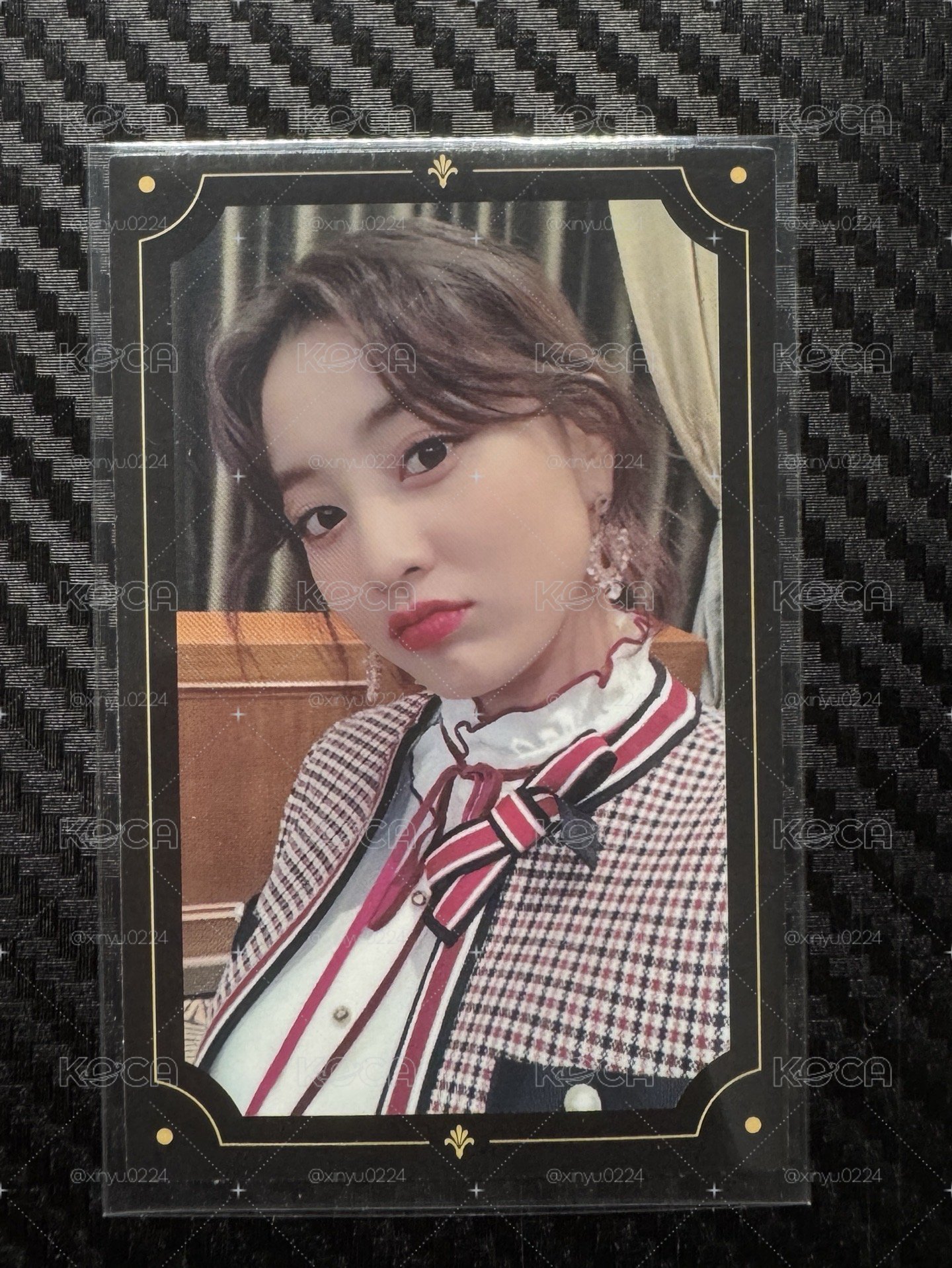 TWICE小盤