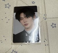 崔然竣VR入場卡