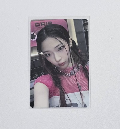 毛絨卡套吊飾卡 露