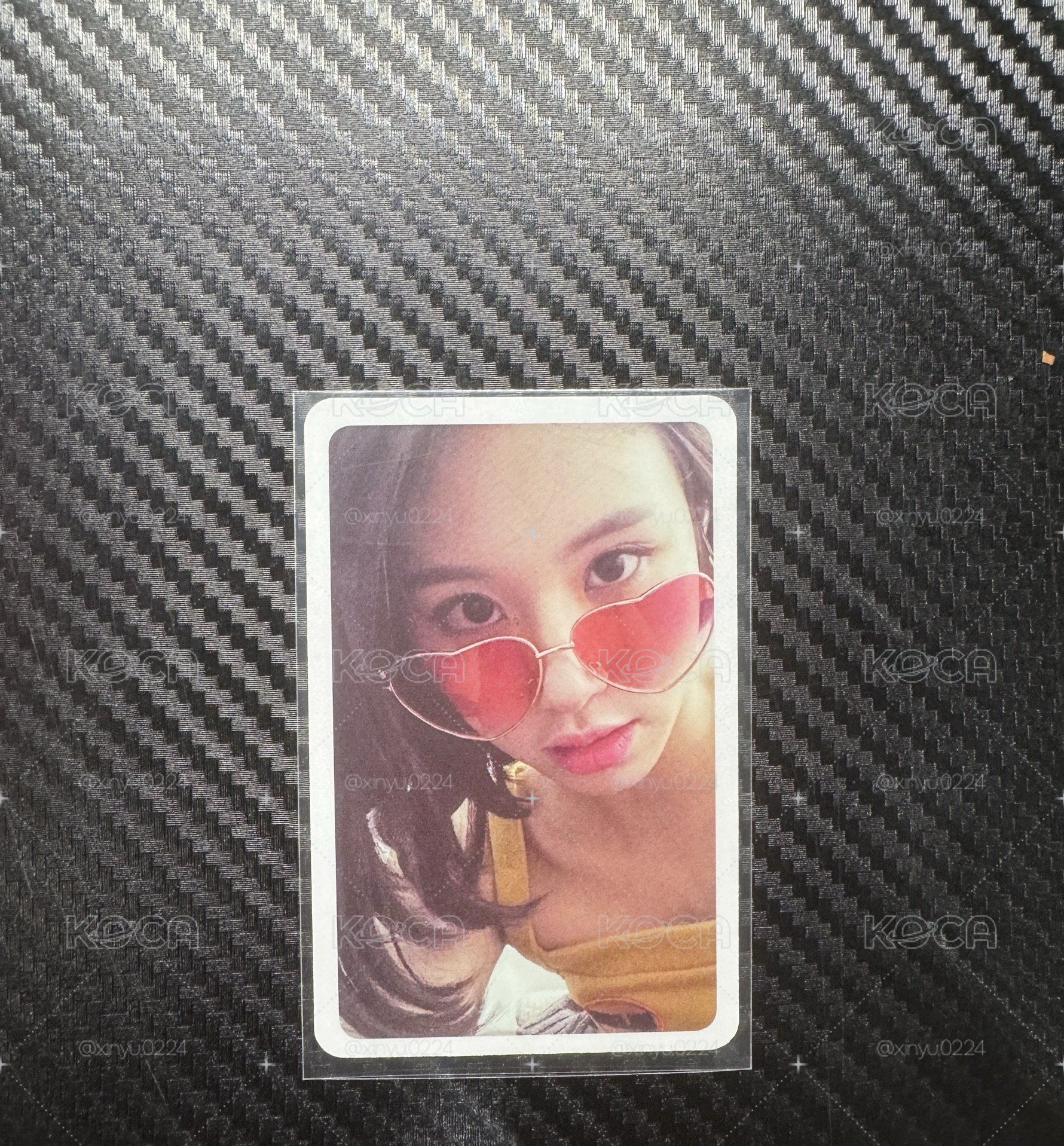 🍓小卡
