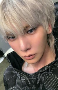 HUNTER 專輯卡 
