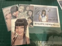 米妮3卡+印簽拍立得