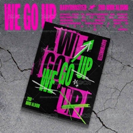 we go up up版 未拆專