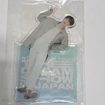 NCT DREAM JENO The Dream Show in Japan 立牌