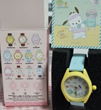 帕恰狗 盲盒手錶 手錶 帕恰狗 盲盒手錶