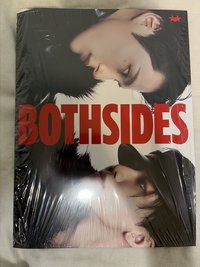 兩人對視版
