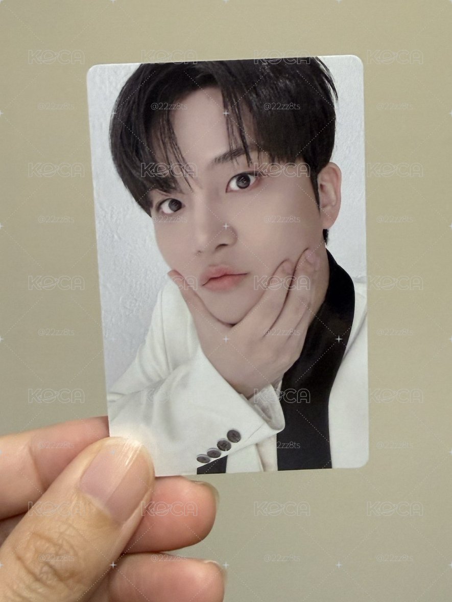 Mito 卡包 小卡ATEEZ 