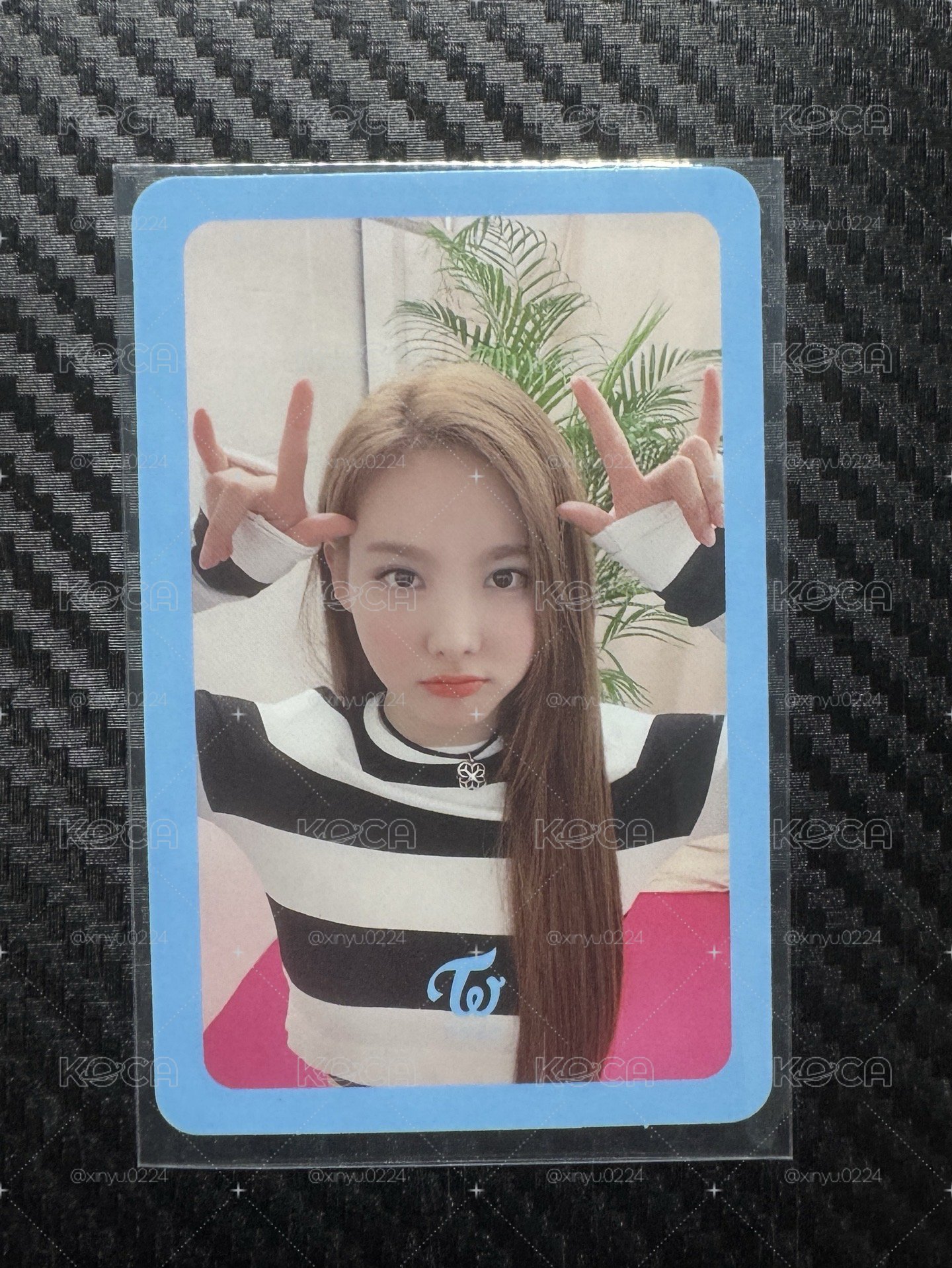 🐰小卡
