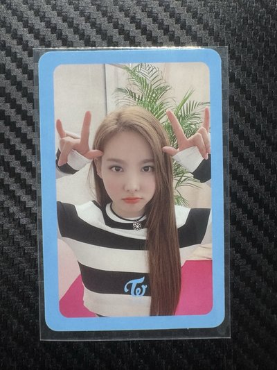🐰小卡