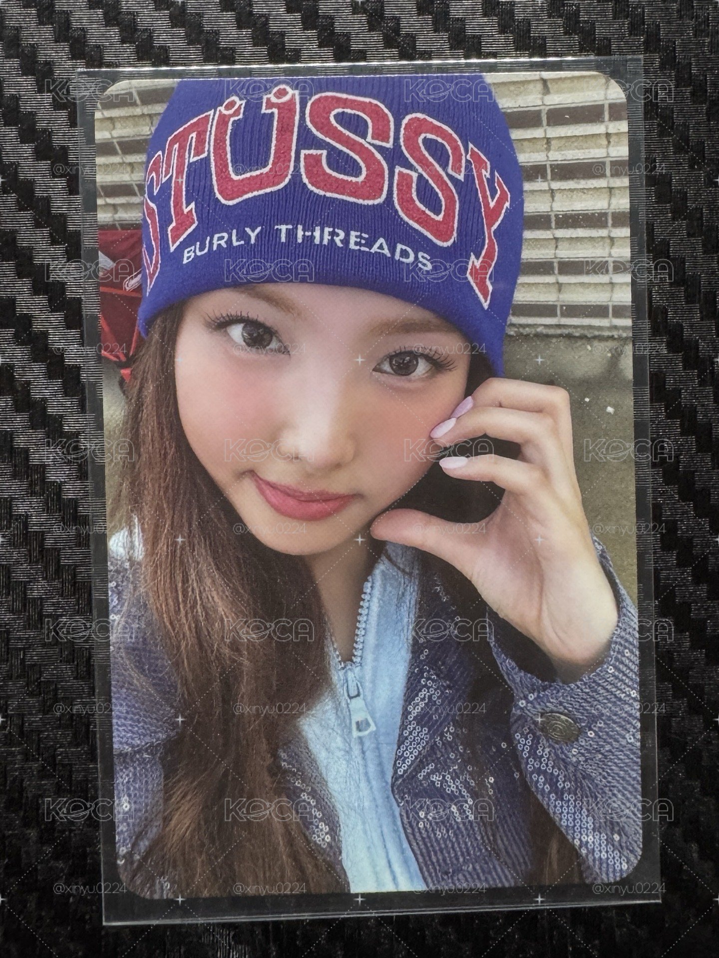 🐰小卡