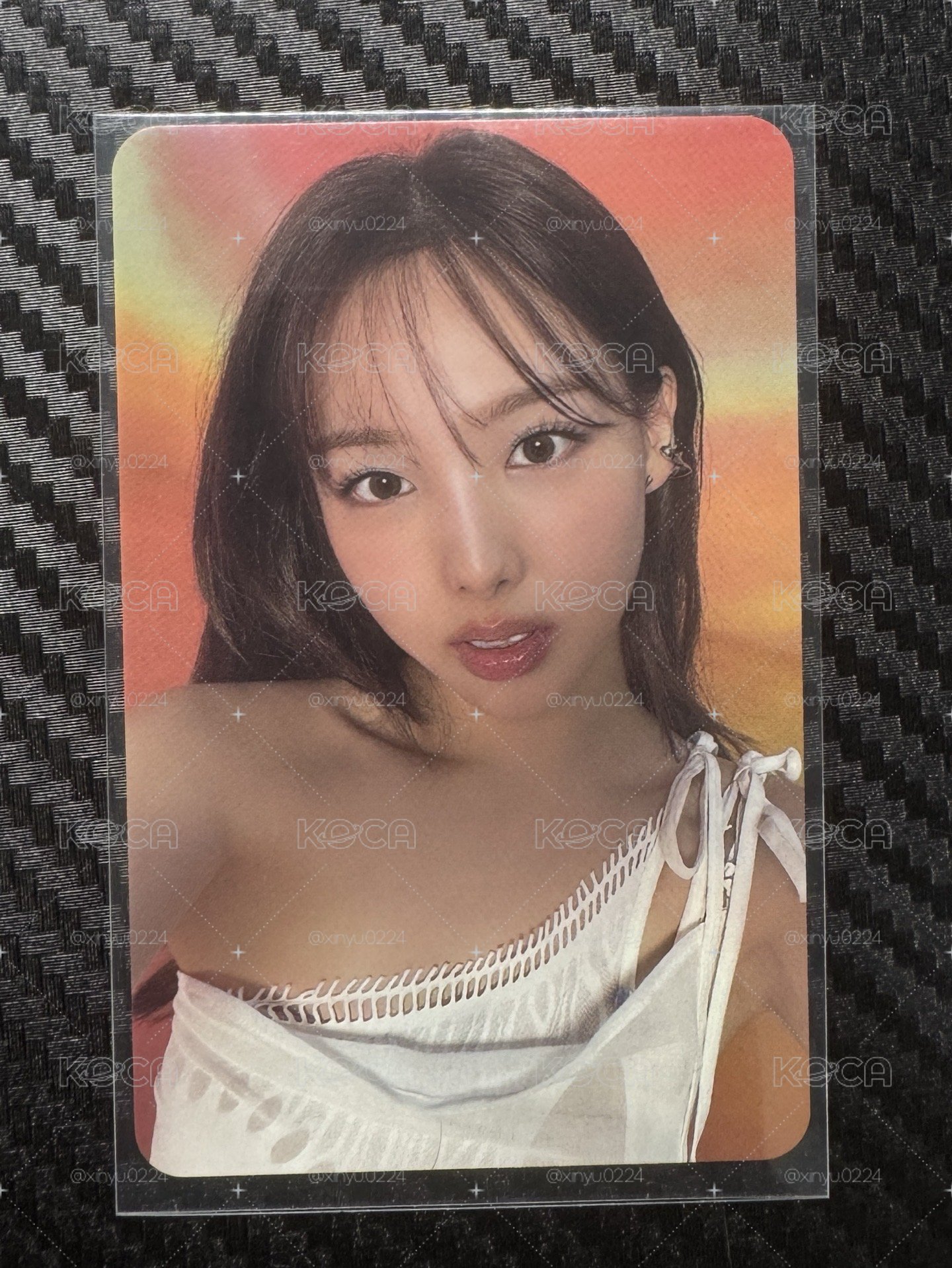 🐰小卡