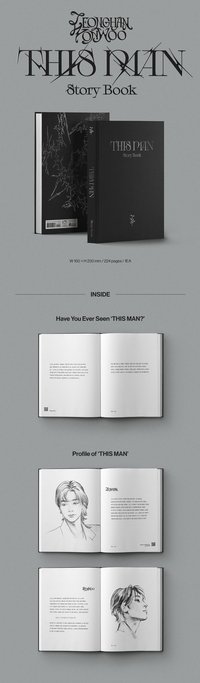 STORY BOOK