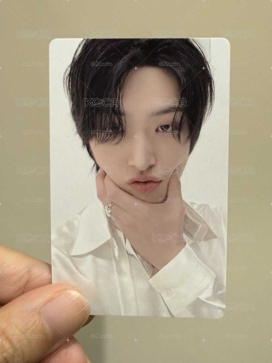 Mito 卡包 小卡ATEEZ 