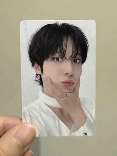 Mito 卡包 小卡ATEEZ 