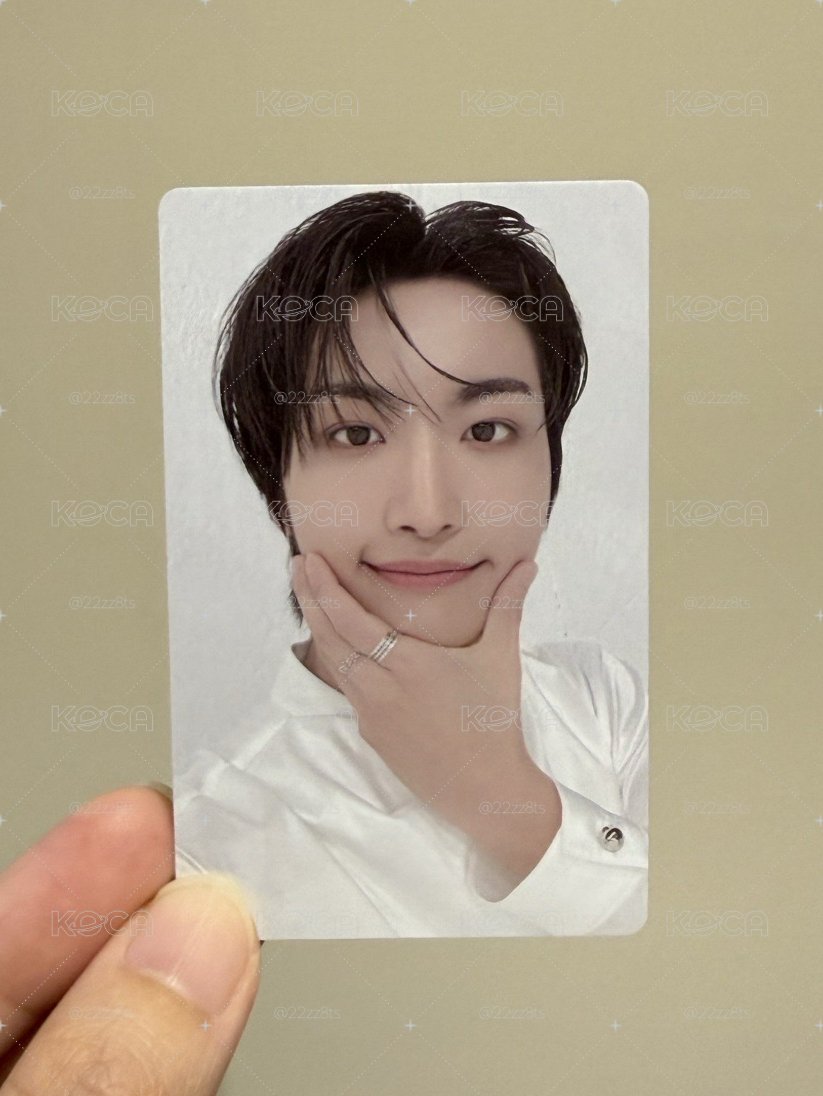 Mito 卡包 小卡ATEEZ 