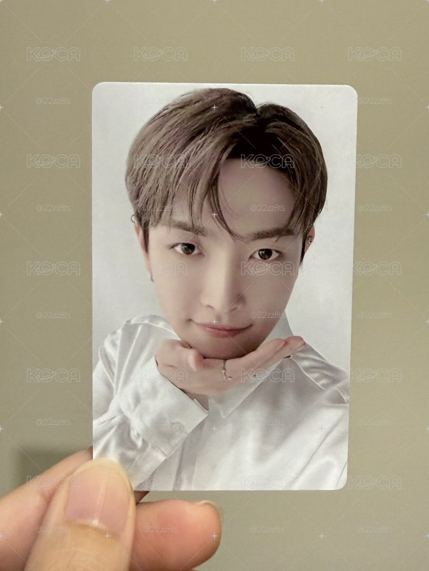 Mito 卡包 小卡ATEEZ 