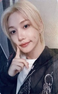 2025 MBC 打歌卡 12/29