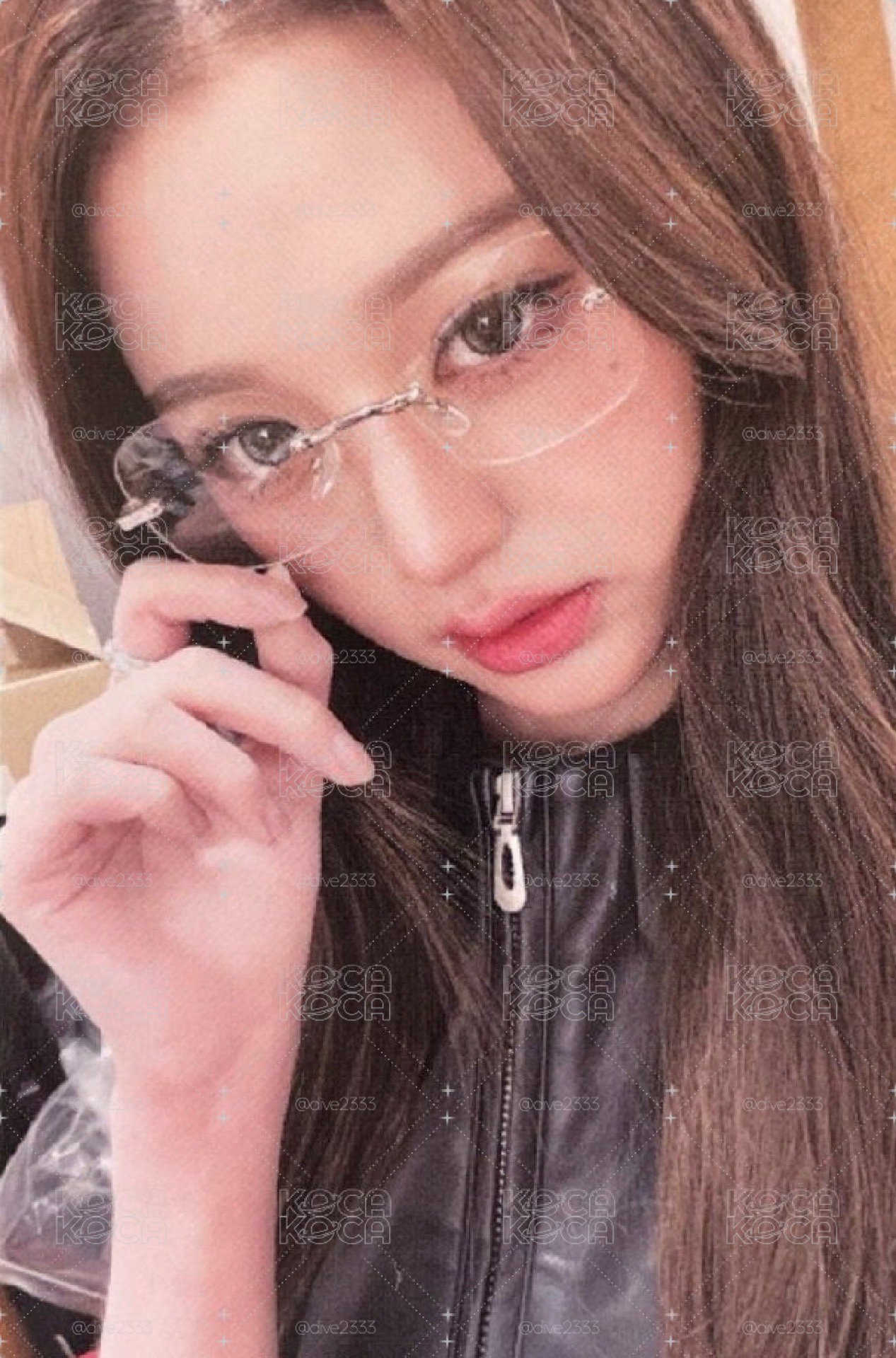 #售 眼睛員