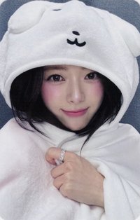 Ice Cream ms 1.0 幸運卡 Yunadi