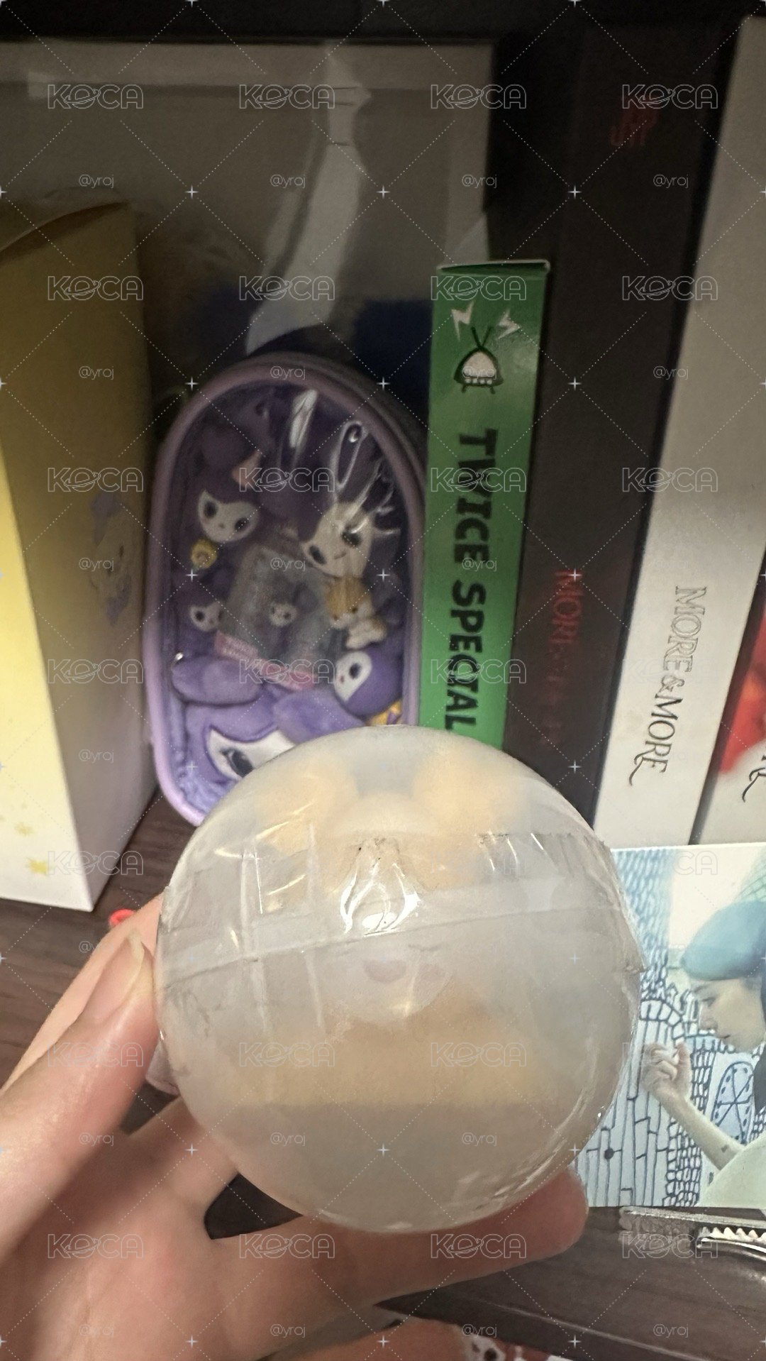 萬代扭蛋  小夜燈  志
