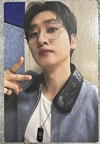 銀赫2026生日fancon Tokyo 隨機卡 