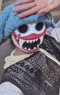 出道專 wav ver. 專輯卡 