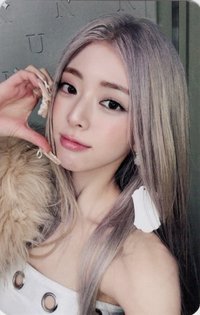 Ice Cream ms 預售 特典卡 